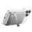 Ecoflow Rapid 5000mAh Power Bank Silver