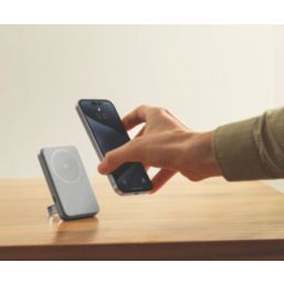 Ecoflow Rapid 5000mAh Power Bank Silver