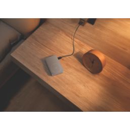 Ecoflow Rapid 5000mAh Power Bank Silver
