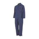 Site Teape  Coveralls Navy Medium 48" Chest 31" L