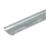 Tower 37mm Galvanised Steel Channel 2m