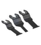 Lame 30 X 43 Mm BiM Pour Multi-cutter - DEWALT - DT20704-QZ - Gamm Vert