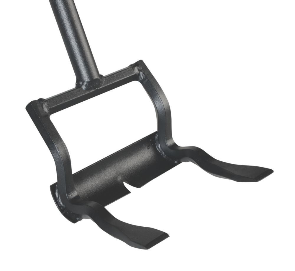 Roughneck shop pallet breaker