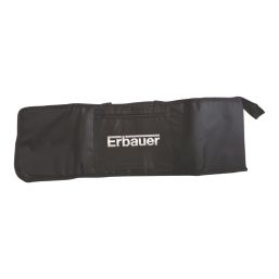 Erbauer ERB1066PLG 185mm  Electric Plunge Saw with 2 x Rail(s) 240V