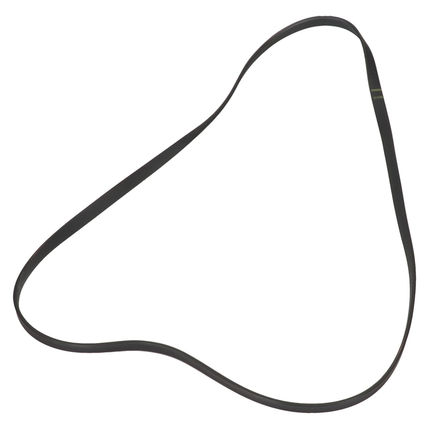 Electruepart BLT9494 Poly-vee drive belt (676CF)