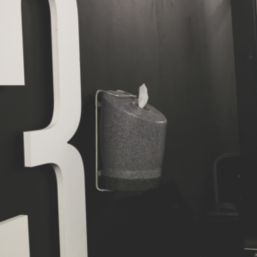 Addgards HHD1MGR Wet Wipe Dispenser