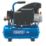 Draper 24975 8Ltr Brushless Electric Direct Drive Air Compressor 230V