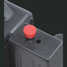 Draper 24975 8Ltr Brushless Electric Direct Drive Air Compressor 230V