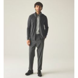 Regatta  Fleece Seal Grey 2X Large 68" Chest