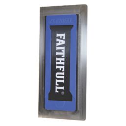 Faithfull FAIPFLEX12S Plastering Trowel Blade 12" (305mm)