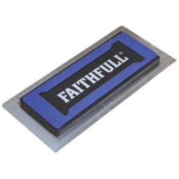 Faithfull FAIPFLEX12S Plastering Trowel Blade 12" (305mm)