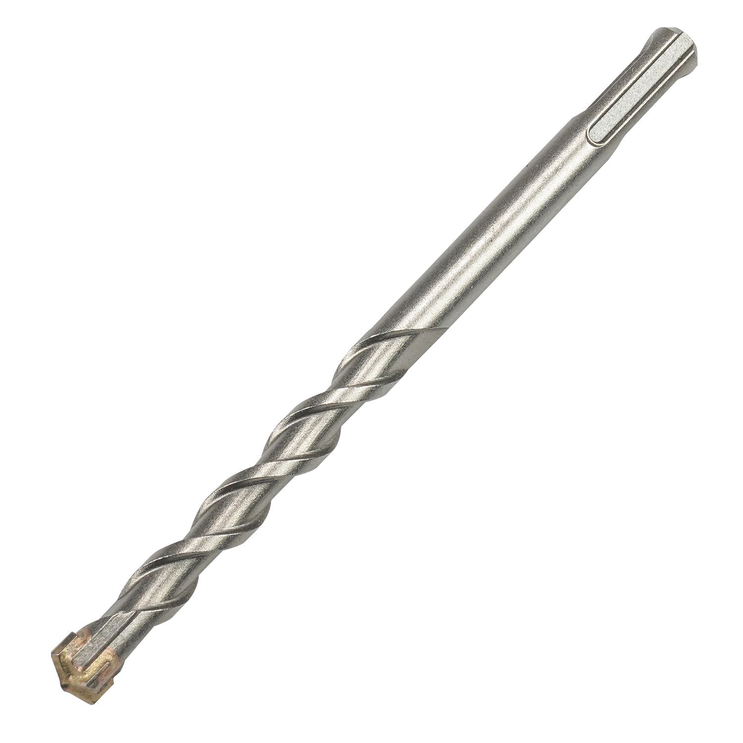 Erbauer SDS Plus Shank Masonry Drill Bit 12mm x 160mm (676HP)