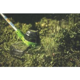 Greenworks  GWG40LT 40V Li-Ion   Cordless Line Trimmer - Bare