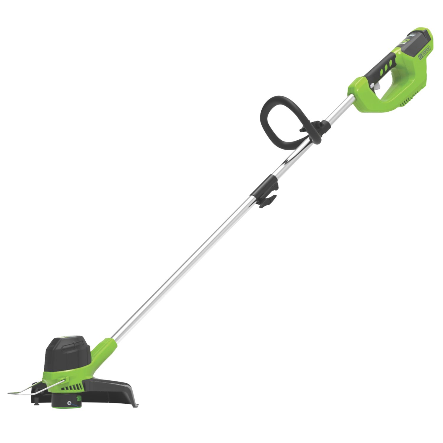 Greenworks GWG40LT 40V Li-Ion Cordless Line Trimmer - Bare (676HT)