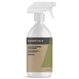 Essentials  Acid-Free Wheel Cleaner 500ml