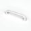 Nymas NymaCARE Straight Doc M Grab Rail White 450mm