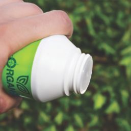 Organ-X  Wasp Nest Powder 300g