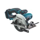 Refurb Makita DSS501Z 136mm 18V Li-Ion LXT  Cordless Compact Circular Saw - Bare