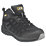JCB Hydradig    Safety Boots Black Size 10