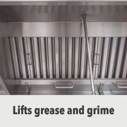Brenner   Kitchen Degreaser 5Ltr