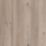 Wilsonart Matt Brown Wood Effect Laminate Upstand 3000mm x 100mm x 20mm