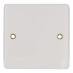 Vimark Pro 25A Unswitched Flex Outlet  White
