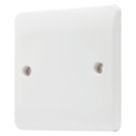 Vimark Pro 25A Unswitched Flex Outlet  White