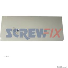 Vaillant 0020144593 Side Panel Casing parts