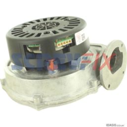 Glow-Worm 0020037309 Fan