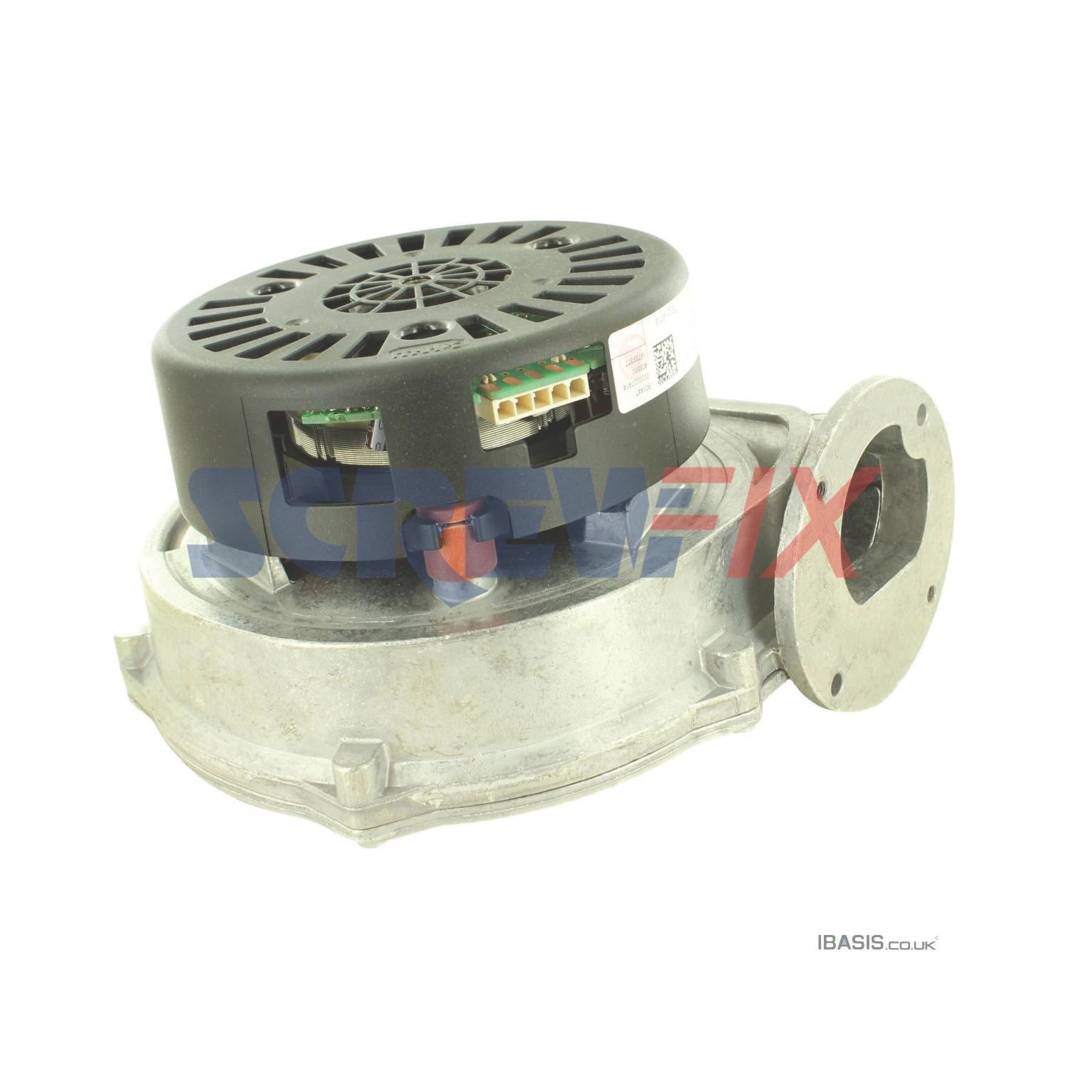 Glow-Worm 0020037309 Fan (676TH)