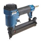 Silverline  32mm Second Fix Air Nail Gun / Stapler