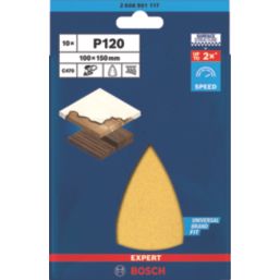 Screwfix on sale sandpaper 120