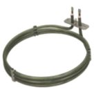 Electruepart ELE9322  Fan Oven Element 2000W