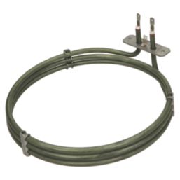 Electruepart ELE9322  Fan Oven Element 2000W