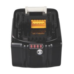 Makita BL1850B 18V 5.0Ah Li-Ion LXT Battery