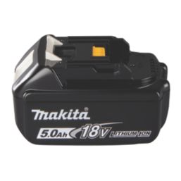 Makita BL1850B 18V 5.0Ah Li-Ion LXT Battery