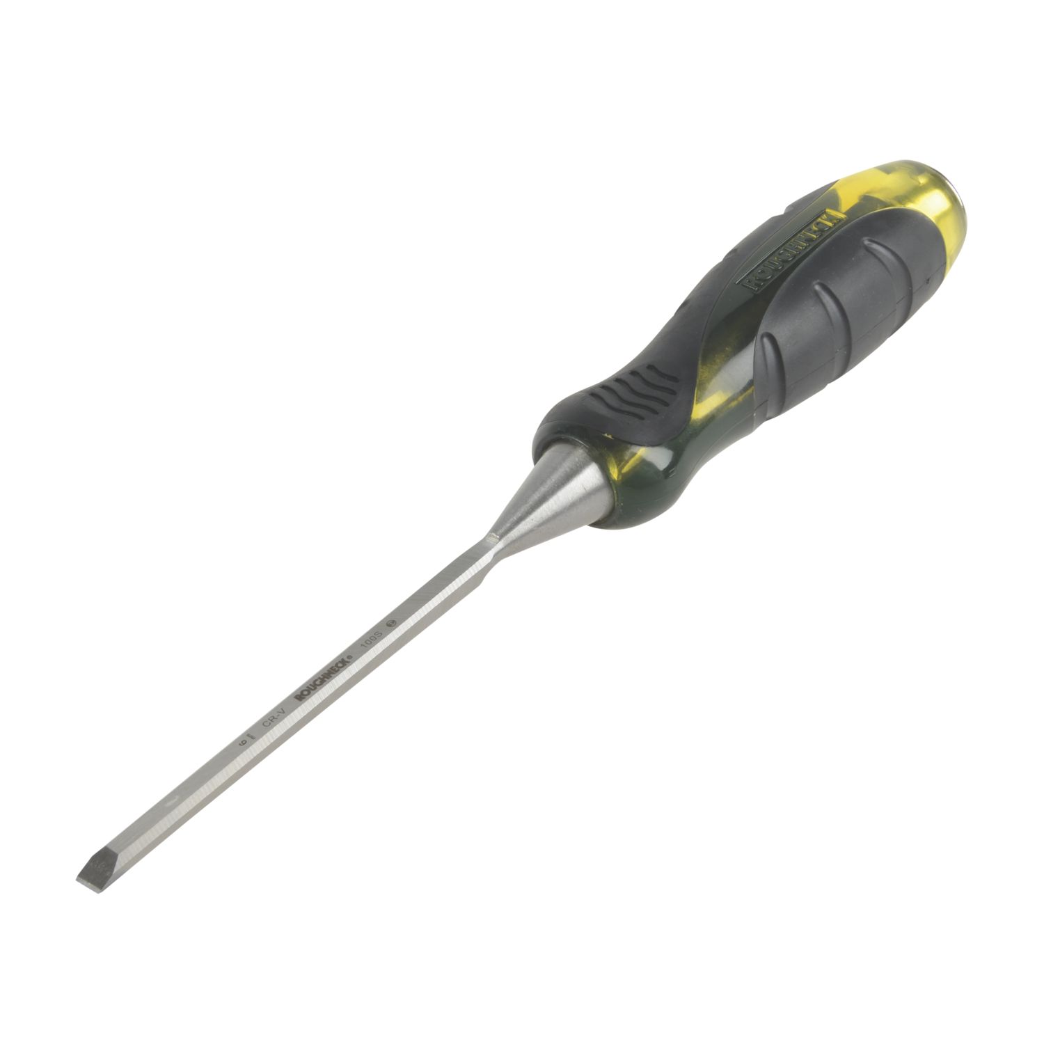 Roughneck Bevel Edge Chisel 6mm (1/4") (6771X)