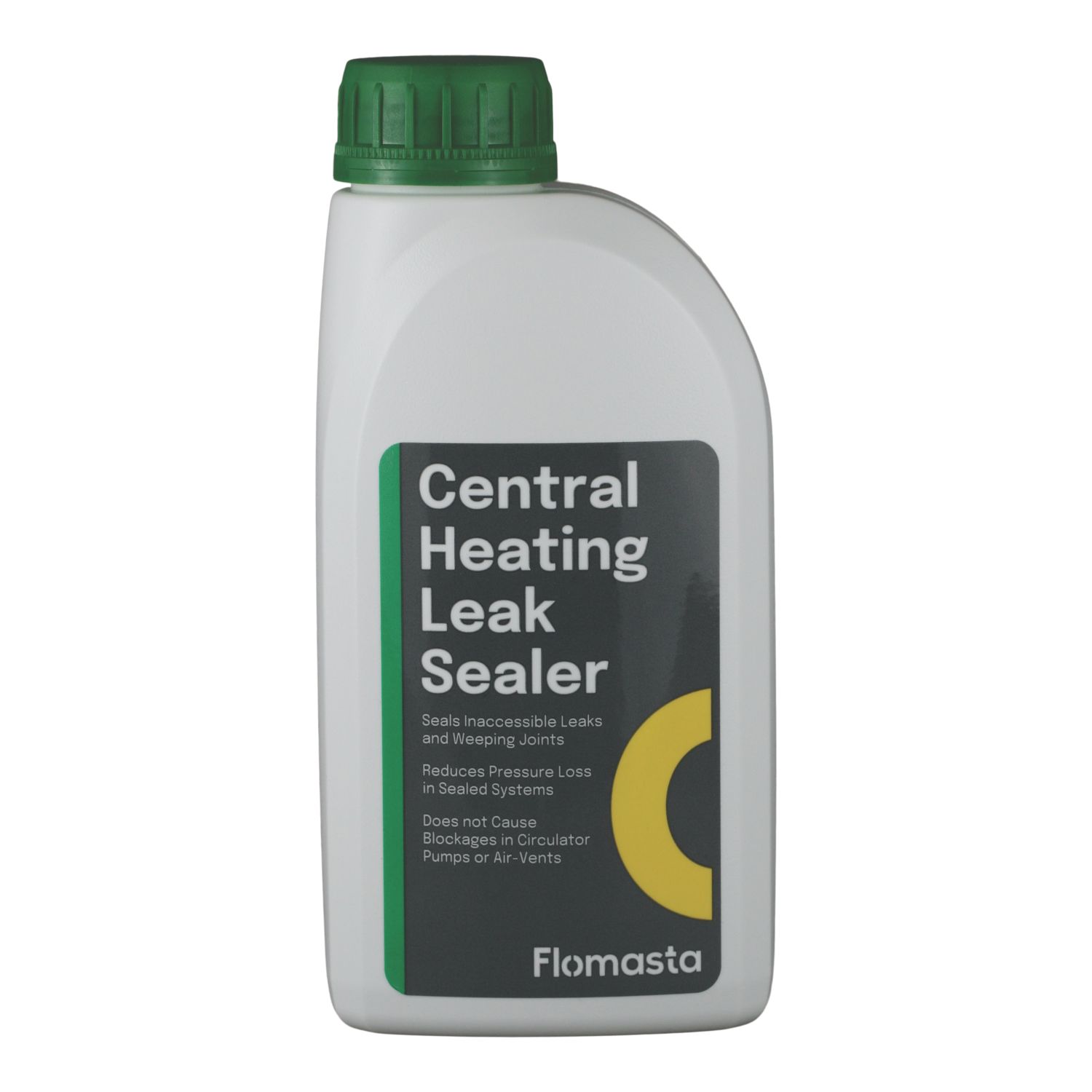 Flomasta Central Heating Leak Sealer 500ml (6774R)