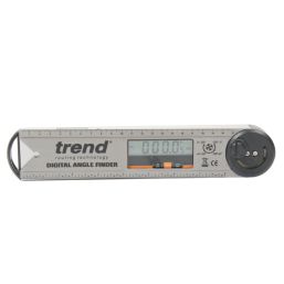 Trend S/DAF/8 Digital Angle Measurer