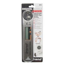 Trend S/DAF/8 Digital Angle Measurer