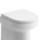 Walker Soft-Close with Quick-Release Toilet Seat Polypropylene White