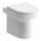 Walker Soft-Close with Quick-Release Toilet Seat Polypropylene White