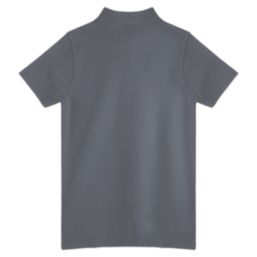 Pro RTX  Womens Polo Shirt Grey Size 16