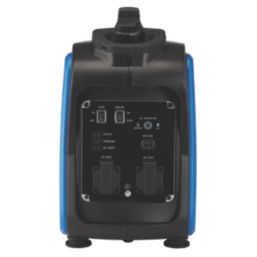 Draper 80956 1700W Inverter Generator 230V