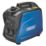Draper 80956 1700W Inverter Generator 230V