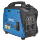 Draper 80956 1700W Inverter Generator 230V