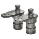 Flymo 532415598 M125-97T, M115-97T Series Coupling