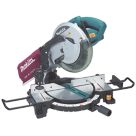 Refurb Makita MLS100N/2 255mm  Electric Single-Bevel  Mitre Saw 240V