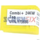 Ideal Heating 175936 KIT - BCC COMBI PLUS 24 (PRE ZJ)