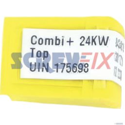 Ideal Heating 175936 KIT - BCC COMBI PLUS 24 (PRE ZJ)